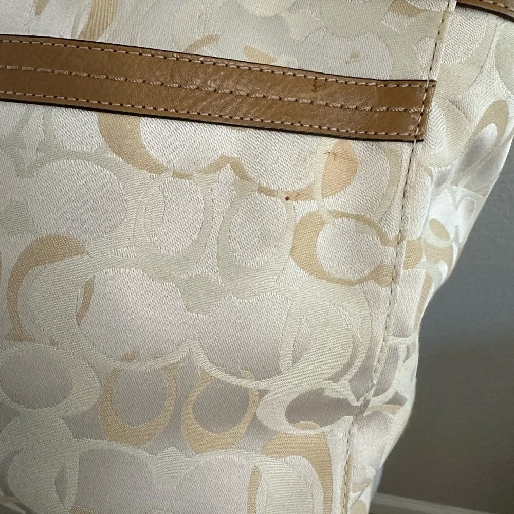 Coach this bag